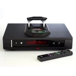 Rega Isis Reference 參考戰神 CD 播放機